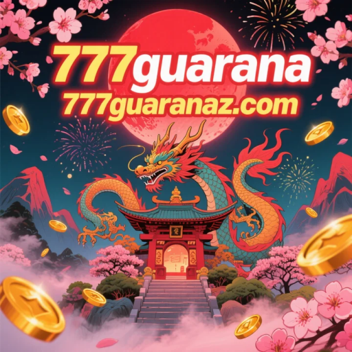 777guarana